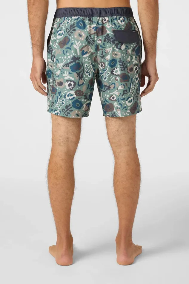 HERMOSA EWAIST 17034 BOARDSHORTS Men O039NEILL Featured