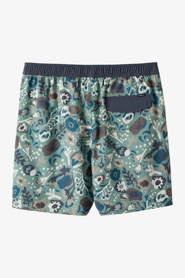 HERMOSA EWAIST 17034 BOARDSHORTS Men O039NEILL Featured
