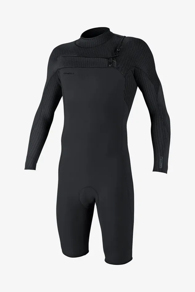 HYPERFREAK 2MM CHEST ZIP LS SPRING WETSUIT Gunmetal Men O039NEILL Men039S Wetsuits HYPERFREAK 2MM CHEST ZIP LS SPRING WETSUIT Gunmetal Men O039NEILL Men039S Wetsuits