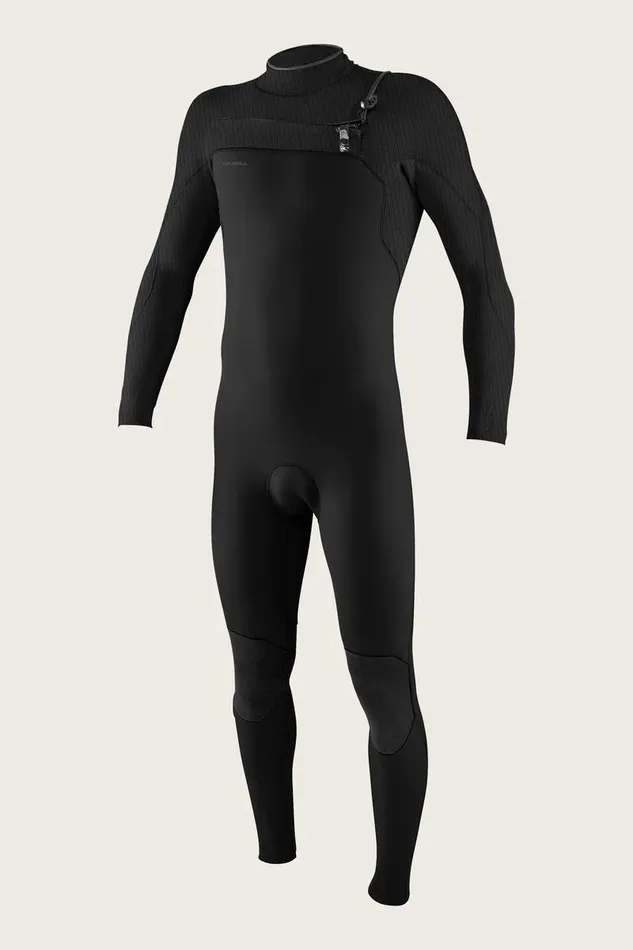 HYPERFREAK 43MM CHEST ZIP FULL WETSUIT Blkblk Men O039NEILL Men039S Wetsuits