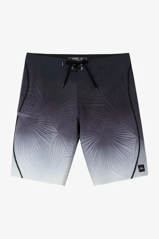 HYPERFREAK HEAT SSEAM FADE 21034 BOARDSHORTS Grey Men O039NEILL Length