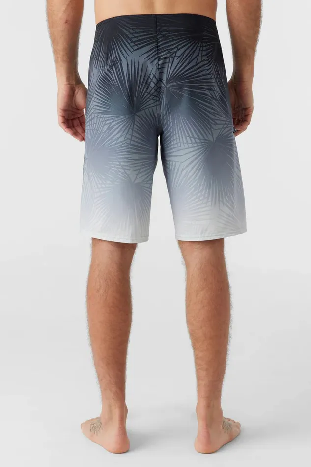 HYPERFREAK HEAT SSEAM FADE 21034 BOARDSHORTS Grey Men O039NEILL Length
