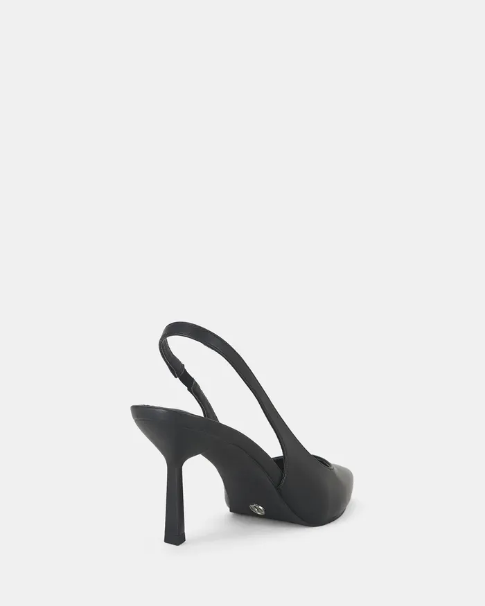 IRAYA BLACK Party NOVO Shoes Women