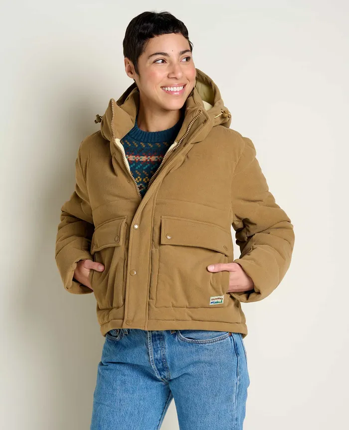Jackets and Layers Spruce Wood Jacket Honey Brown Cord 8211 ToadandCo Women8217s Jackets and Layers Spruce Wood Jacket Honey Brown Cord 8211 ToadandCo Women8217s