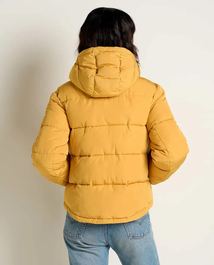 Jackets and Layers Women8217s Spruce Wood Jacket Acorn ToadandCo