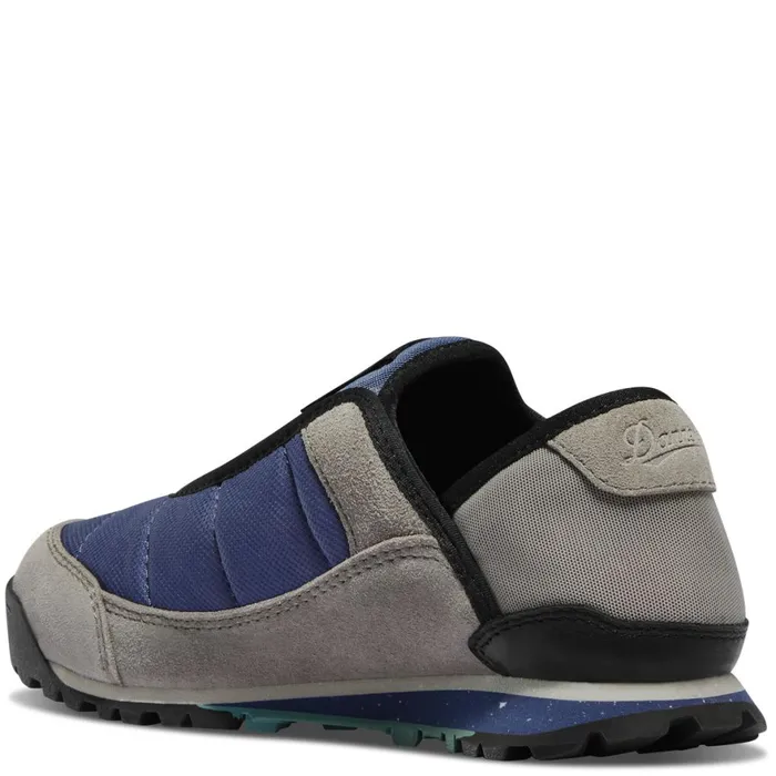 Jag Loft Steel Gray Insulated 200G Women Danner SlipOns and Chelseas