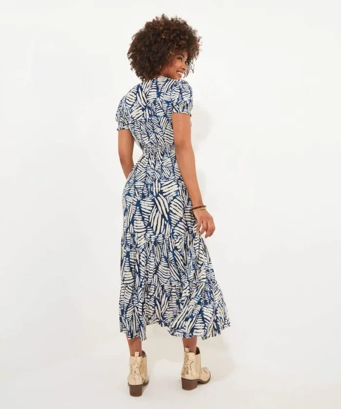 Joe Browns Dresses Women Summer Breeze Wrap Dress Multi Joe Browns Dresses Women Summer Breeze Wrap Dress Multi