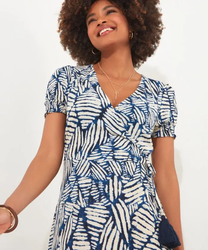 Joe Browns Dresses Women Summer Breeze Wrap Dress Multi Joe Browns Dresses Women Summer Breeze Wrap Dress Multi