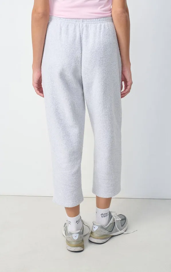 Joggers Bobypark Arctic Melange Women American Vintage Joggers and Leggings Joggers Bobypark Arctic Melange Women American Vintage Joggers and Leggings