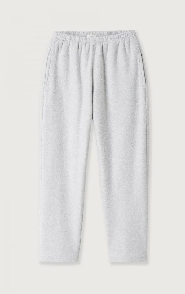 Joggers Bobypark Arctic Melange Women American Vintage Joggers and Leggings Joggers Bobypark Arctic Melange Women American Vintage Joggers and Leggings