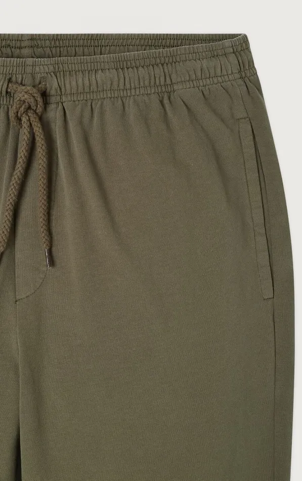 Joggers Fazy Vintage Bush Men American Vintage Joggers Joggers Fazy Vintage Bush Men American Vintage Joggers