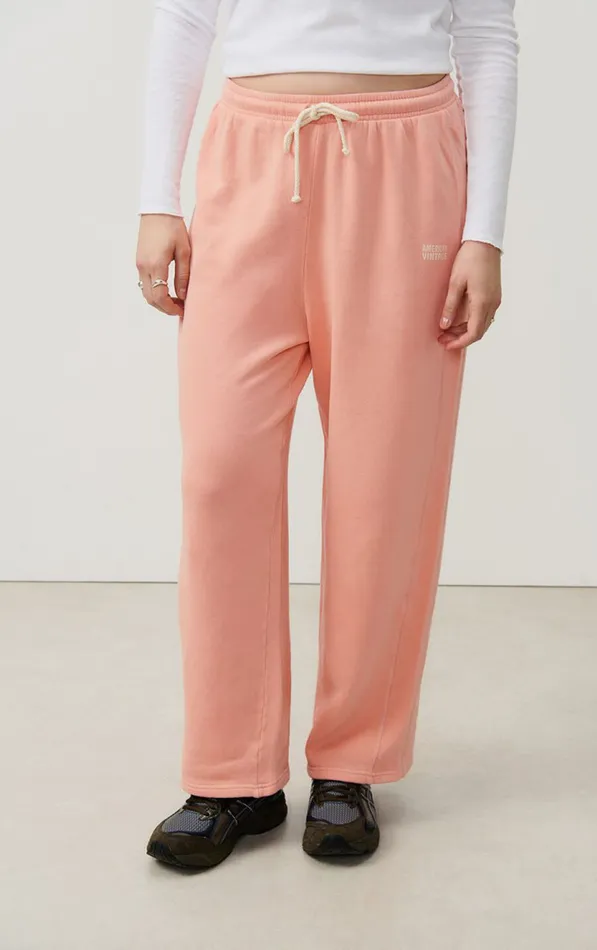 Joggers Izubird Vintage Melba Women American Vintage Joggers and Leggings