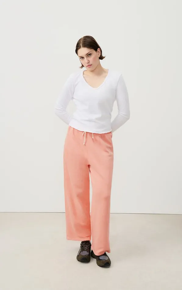 Joggers Izubird Vintage Melba Women American Vintage Joggers and Leggings Joggers Izubird Vintage Melba Women American Vintage Joggers and Leggings