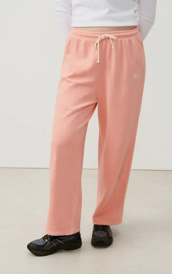 Joggers Izubird Vintage Melba Women American Vintage Joggers and Leggings Joggers Izubird Vintage Melba Women American Vintage Joggers and Leggings