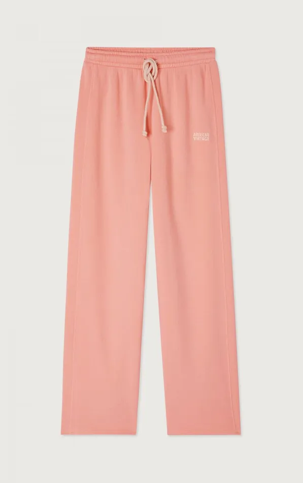Joggers Izubird Vintage Melba Women American Vintage Joggers and Leggings Joggers Izubird Vintage Melba Women American Vintage Joggers and Leggings