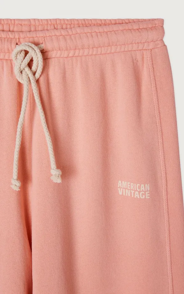 Joggers Izubird Vintage Melba Women American Vintage Joggers and Leggings Joggers Izubird Vintage Melba Women American Vintage Joggers and Leggings