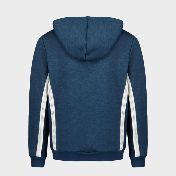 Kids Le Coq Sportif Sweatshirts And Hoodies France039s Olympic Team ZipUp Hoodie Kids