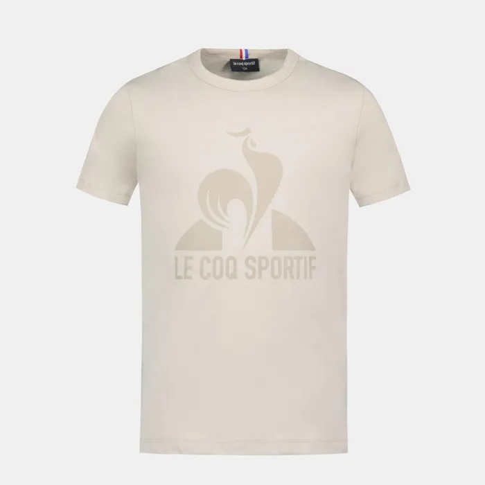 Kids Le Coq Sportif Tshirts Essentiels Tshirt Enfant Peyote