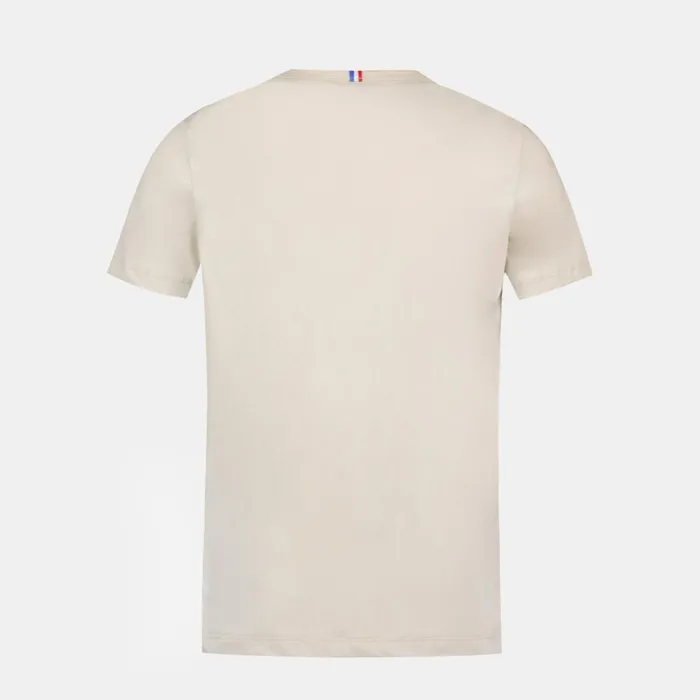 Kids Le Coq Sportif Tshirts Essentiels Tshirt Enfant Peyote