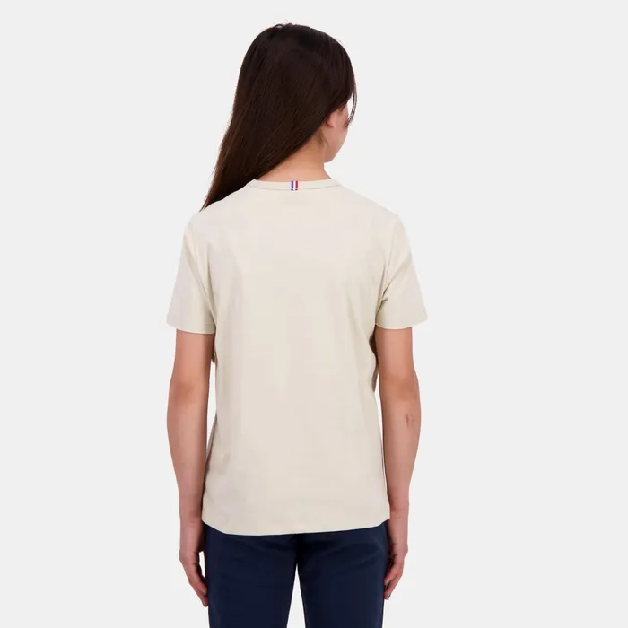 Kids Le Coq Sportif Tshirts Essentiels Tshirt Enfant Peyote
