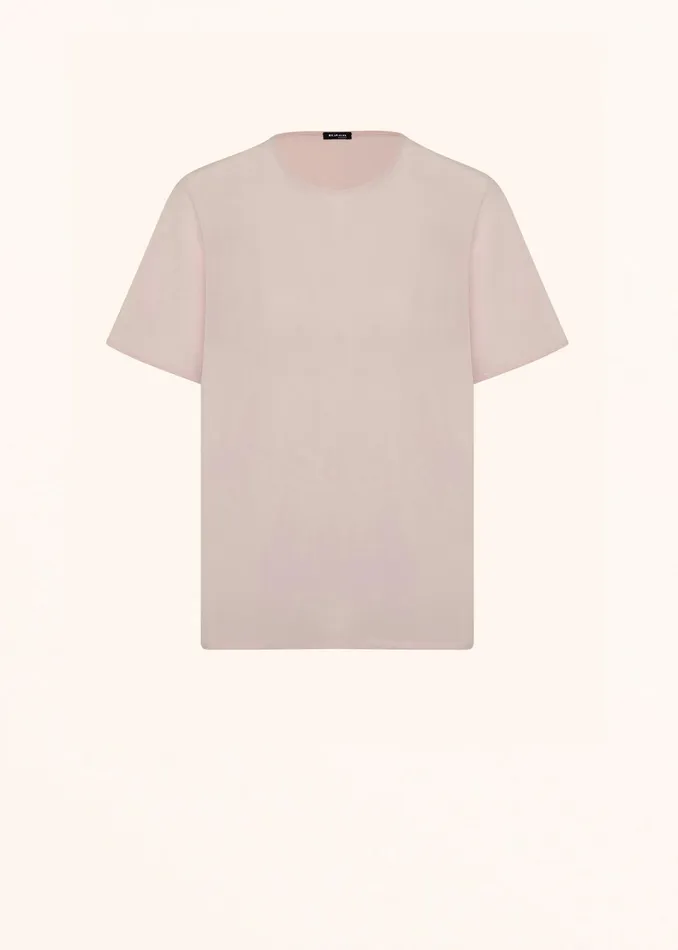 Kiton Blouses And Shirts SHIRT SILK 8211 Women