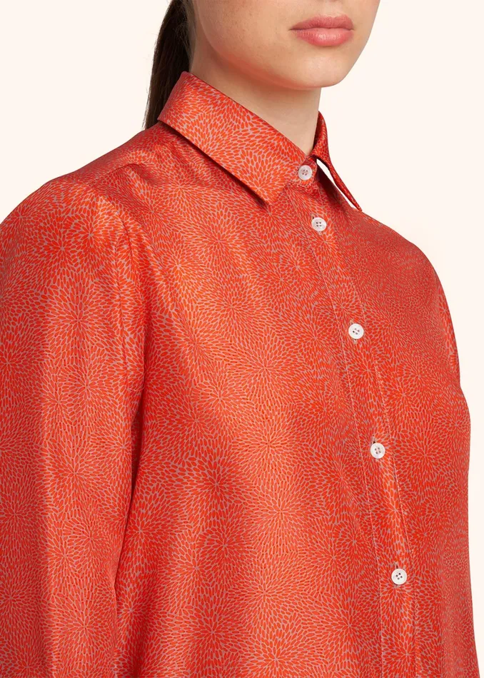 Kiton Dresses DRESS SILK 8211 Women Kiton Dresses DRESS SILK 8211 Women