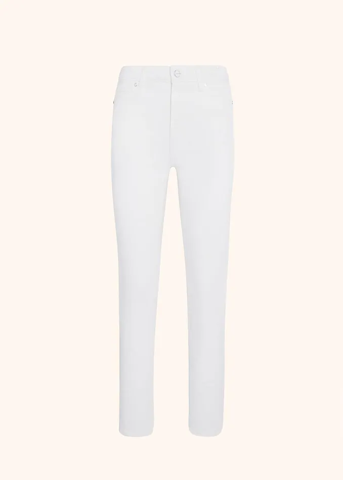 Kiton Jeans JNS TROUSERS COTTON 8211 Women
