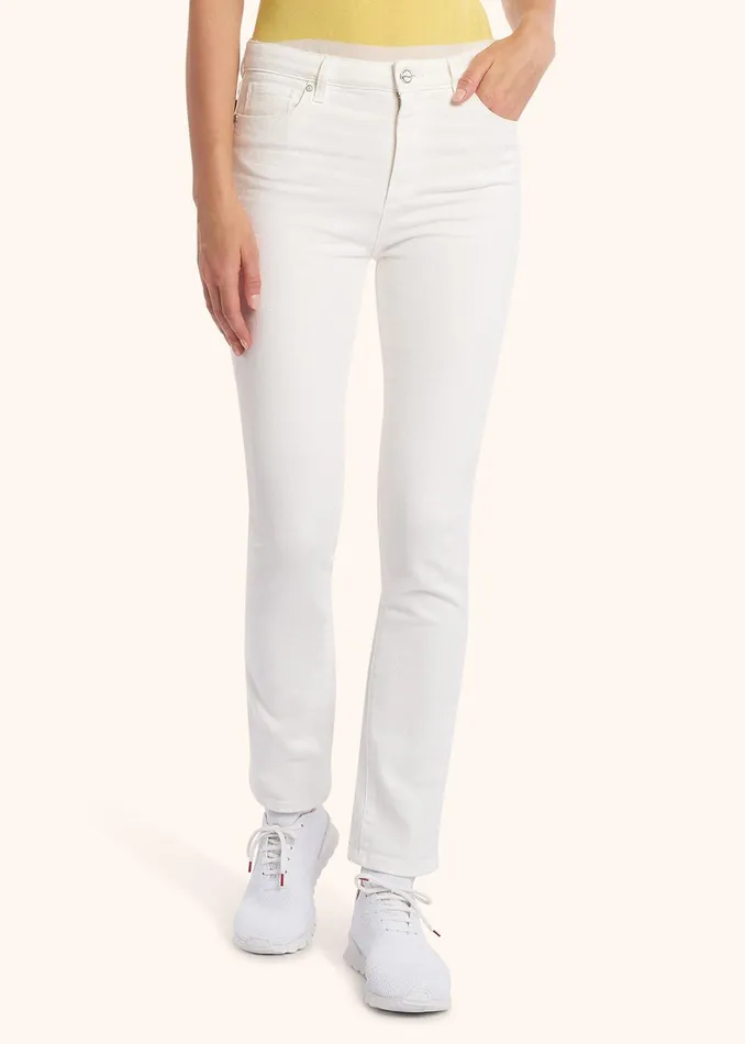 Kiton Jeans JNS TROUSERS COTTON 8211 Women Kiton Jeans JNS TROUSERS COTTON 8211 Women