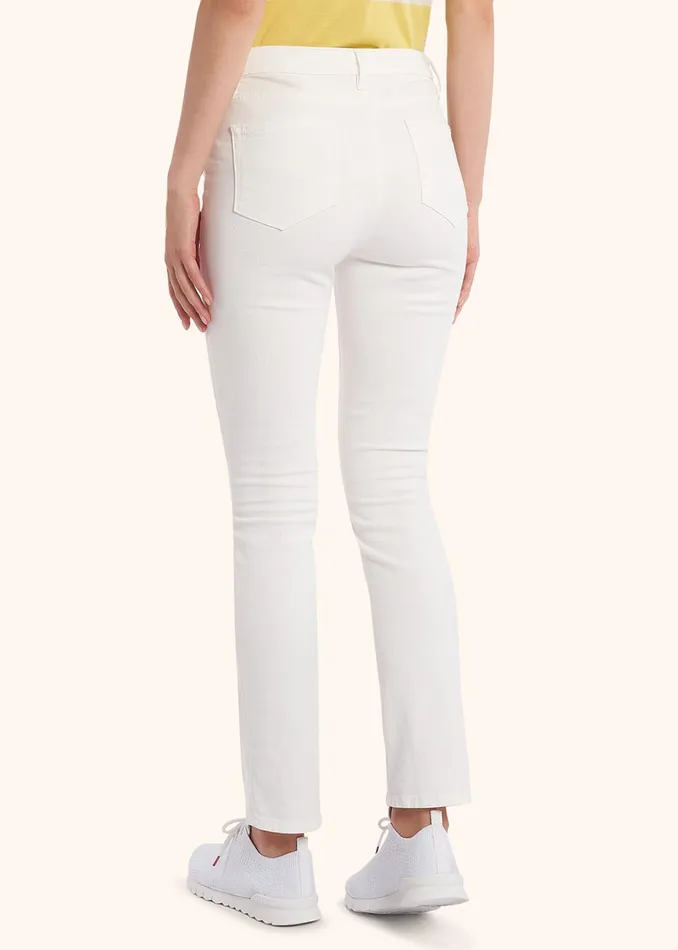Kiton Jeans JNS TROUSERS COTTON 8211 Women Kiton Jeans JNS TROUSERS COTTON 8211 Women