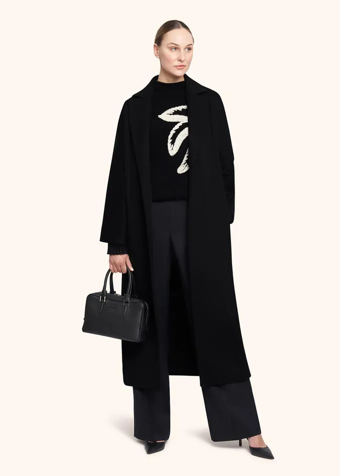 Kiton Pants And Skirts TROUSERS VIRGIN WOOL 8211 Women Kiton Pants And Skirts TROUSERS VIRGIN WOOL 8211 Women
