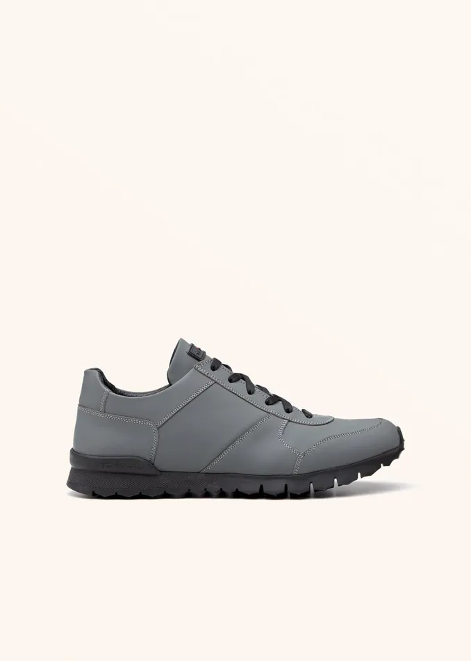 Kiton Shoes SHOES CALFSKIN 8211 Men