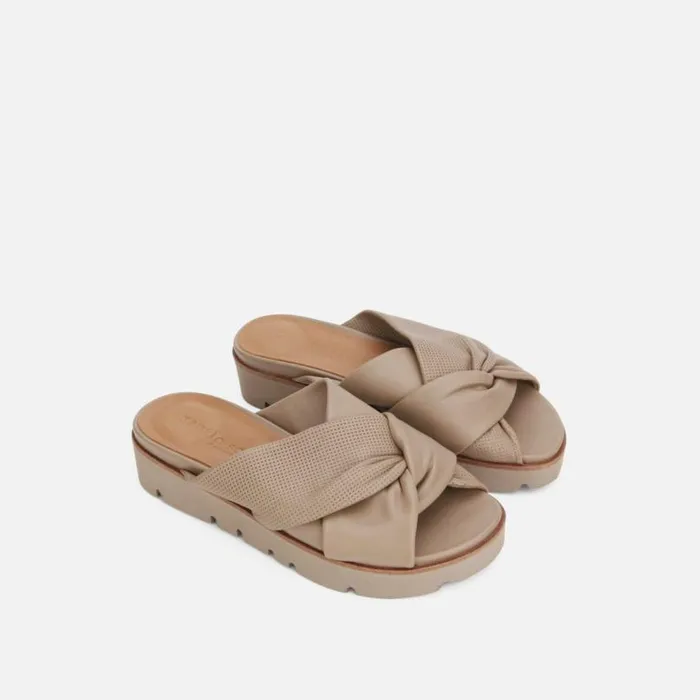 Lavern Braid 2 Putty Women Kenneth Cole Gentle Souls Lavern Braid 2 Putty Women Kenneth Cole Gentle Souls