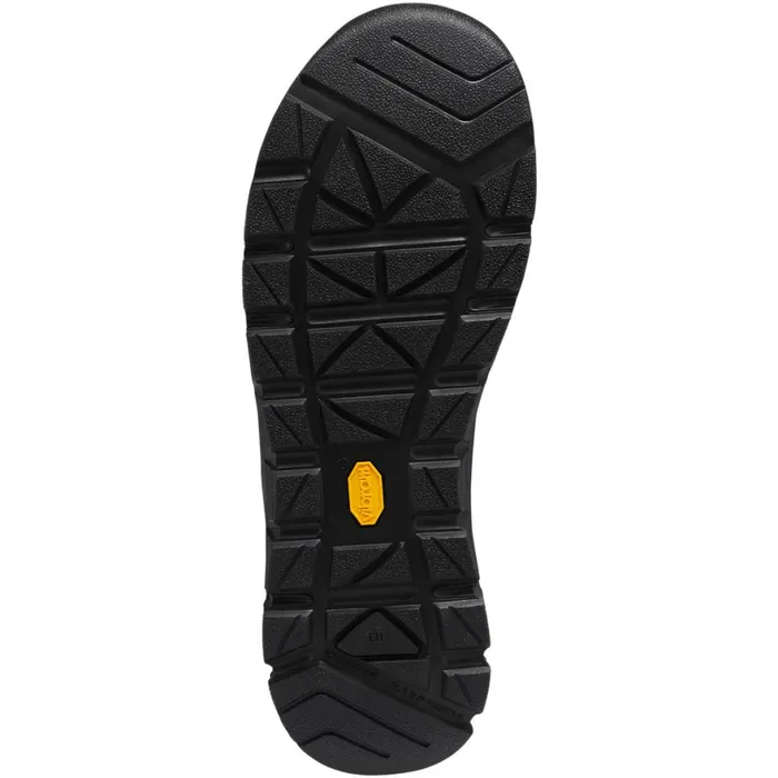 Lead Time Black Composite Toe NMT Men Danner Shoes