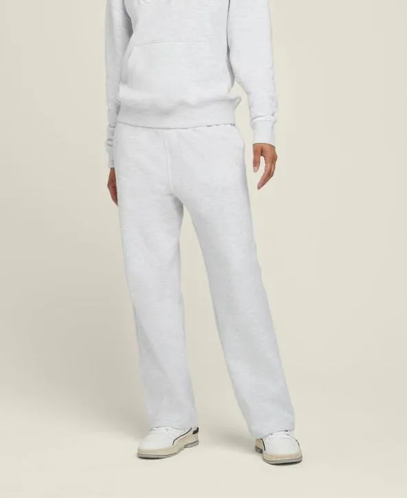Leggings and Pants Women Wilson Wilson America Sweatpant Cloud Heather