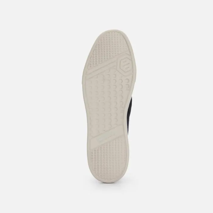 Liam Suede SlipOn Sneaker Navy Men Kenneth Cole Sneakers