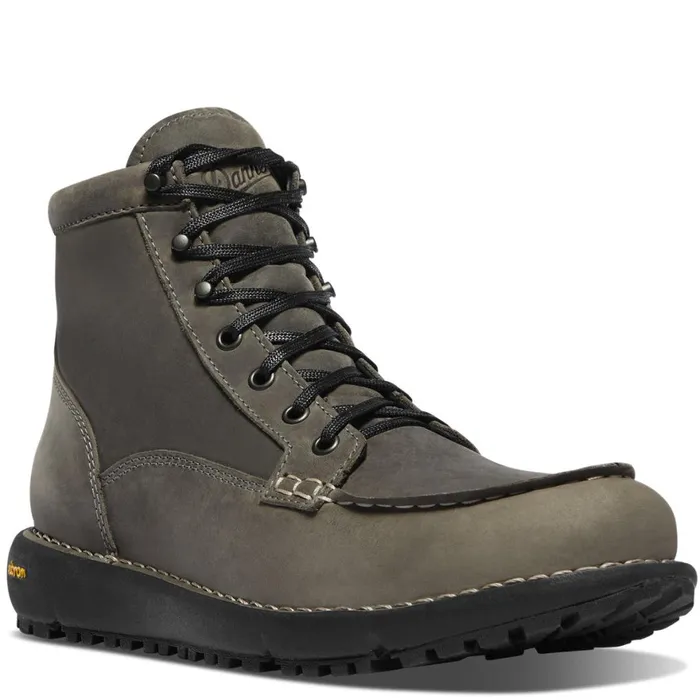 Logger Moc 917 GTX Charcoal Men Danner Boots