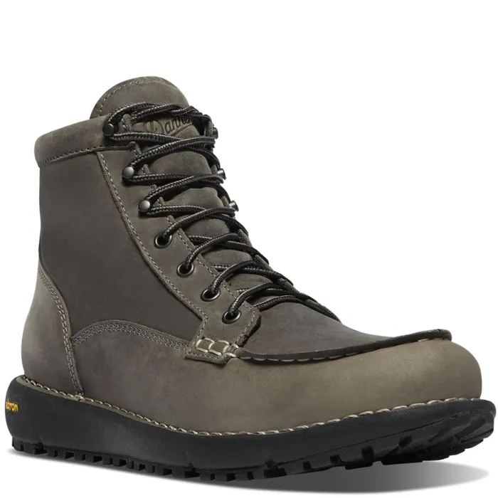 Logger Moc 917 GTX Charcoal Men Danner Boots
