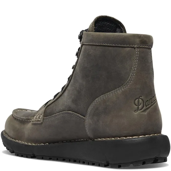 Logger Moc 917 GTX Charcoal Men Danner Boots