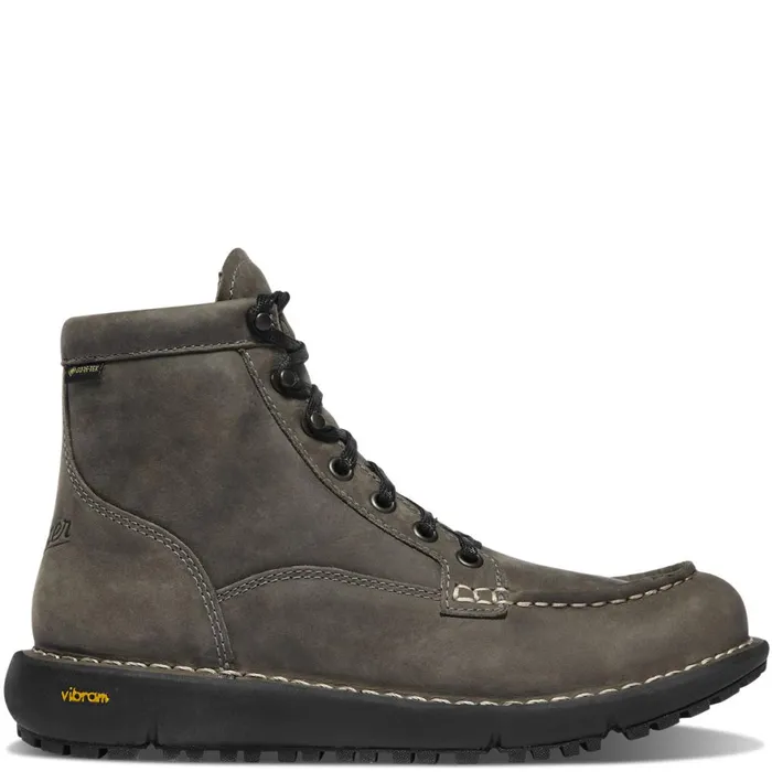 Logger Moc 917 GTX Charcoal Women Danner Boots