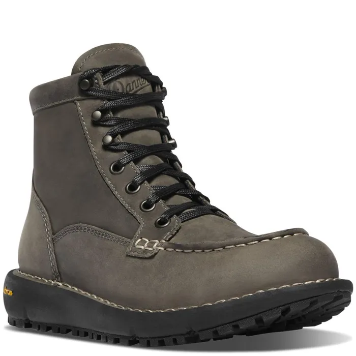 Logger Moc 917 GTX Charcoal Women Danner Boots