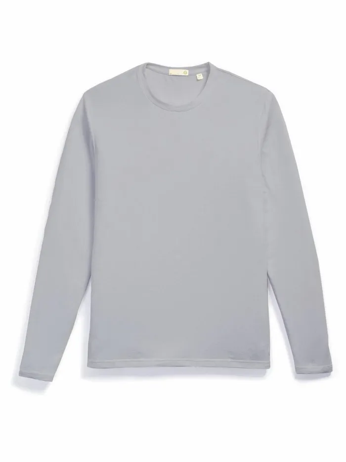 Long Sleeve TShirts Men Tasc Performance Pimaluxe Long Sleeve TShirt