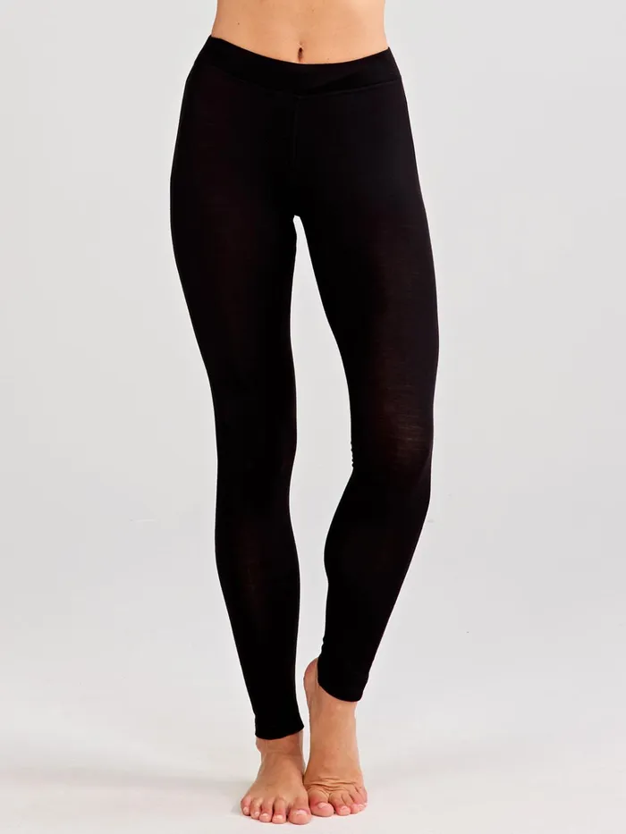 Long Sleeve TShirts Women Tasc Performance Aspen Ski Base Layer Bottom