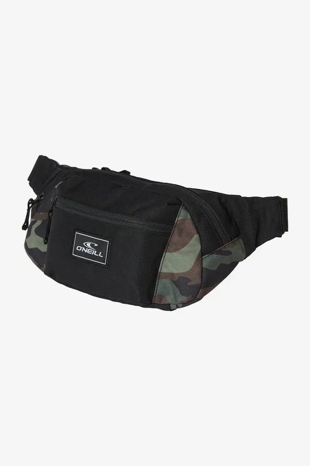 LONGHAUL WAISTPACK Camo Men O039NEILL Accessories