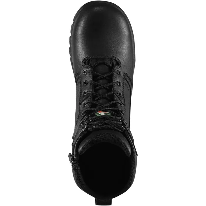 Lookout EMSCSA SideZip Black Composite Toe NMT Men Danner Boots