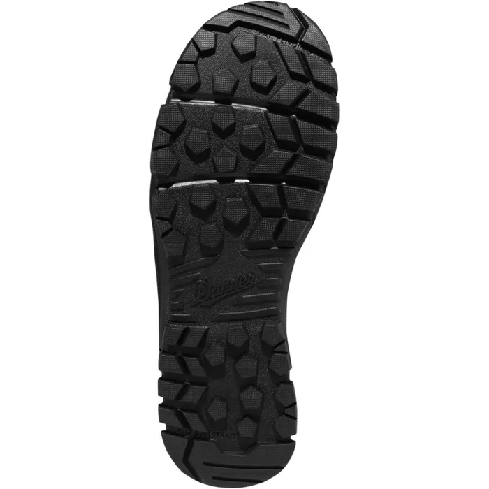 Lookout EMSCSA SideZip Black Composite Toe NMT Men Danner Boots