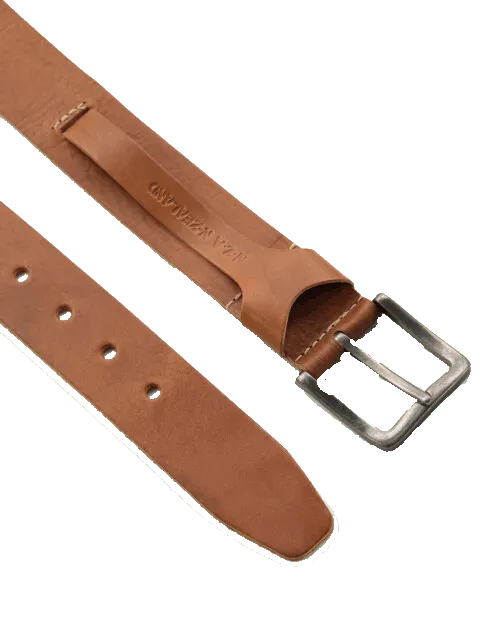 Men Belts NZA New Zealand Auckland Anchorage