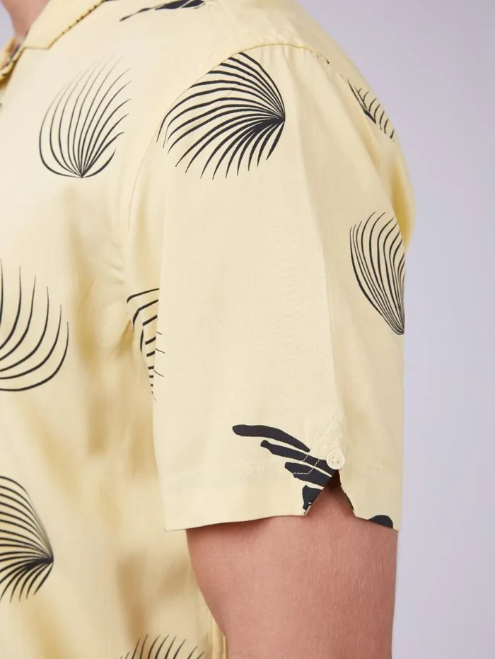 Men Ben Sherman Archive Print Shirts B By Bird Print Shirt Men Ben Sherman Archive Print Shirts B By Bird Print Shirt