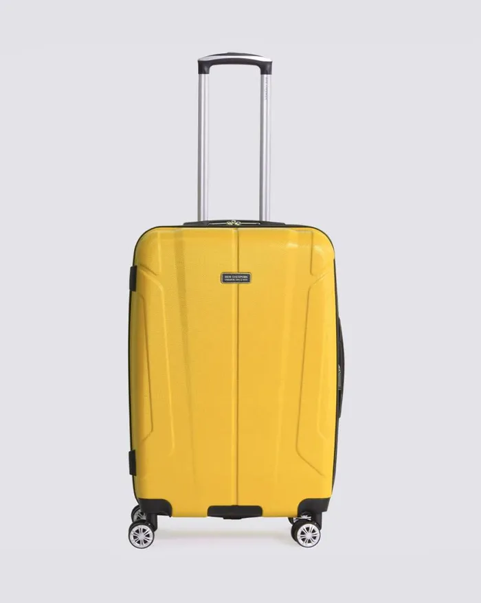 Men Ben Sherman Bags and Luggage Derby Hardside 24