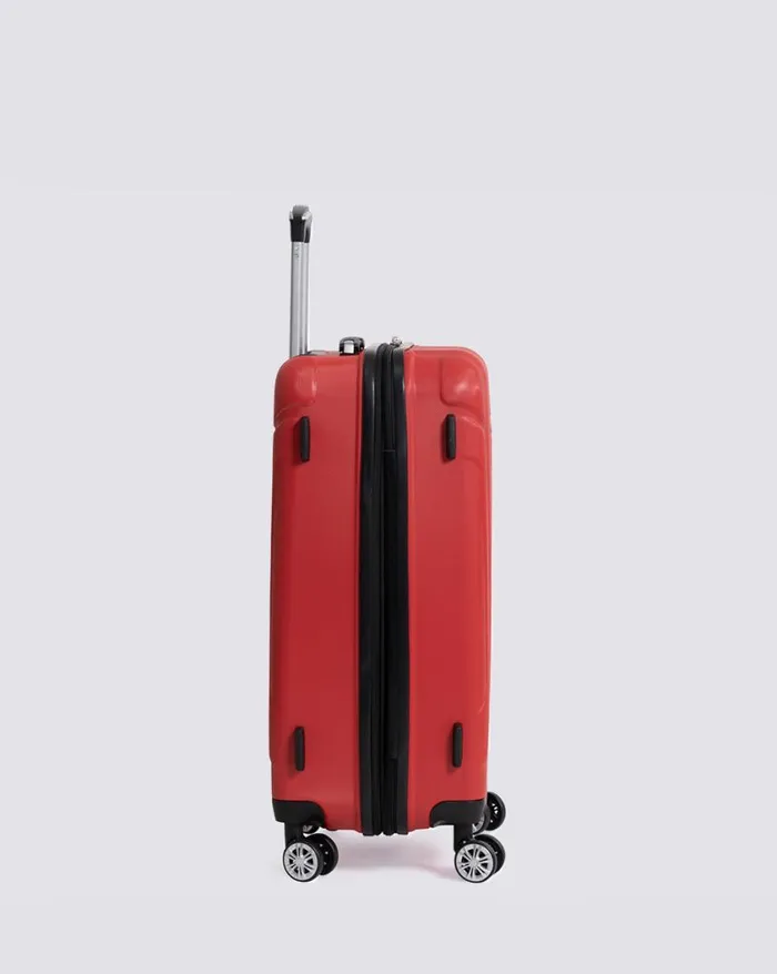 Men Ben Sherman Bags and Luggage Derby Hardside 24