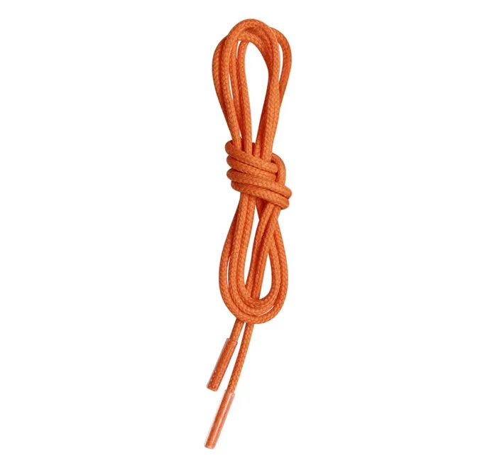 Men Colorful Laces Orange JohnstonandMurphy Shoe Care and Accessories